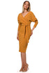 Robe de jour model 147477 Moe